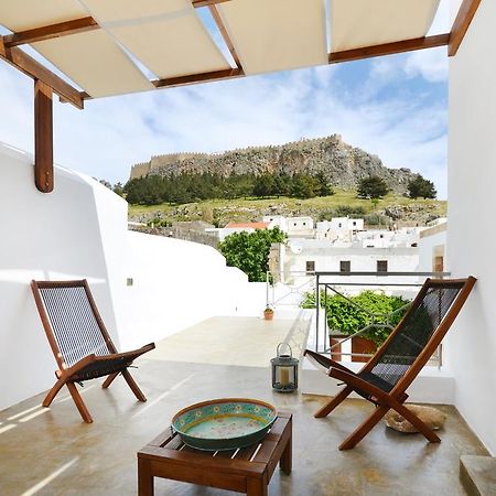 Casa Lindos Villa Room photo