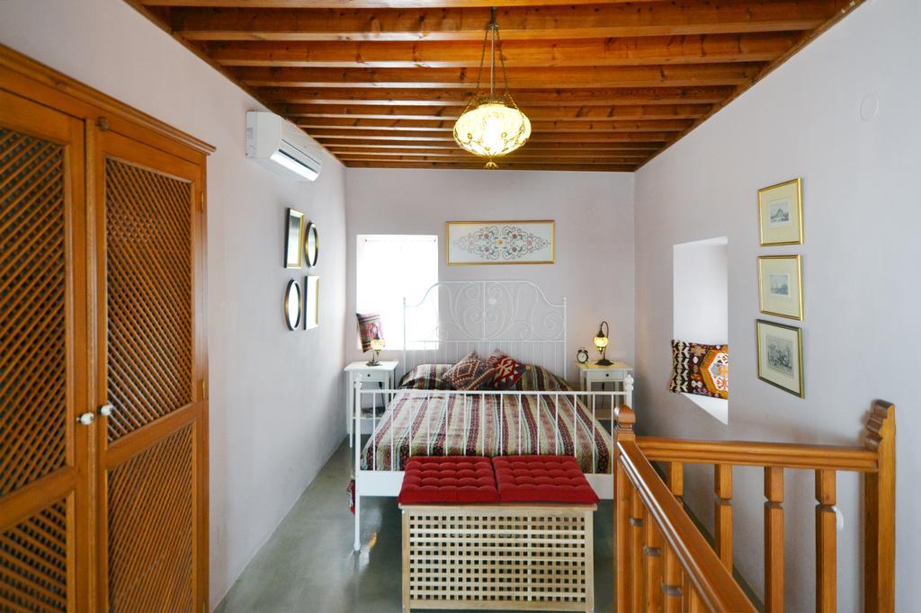 Casa Lindos Villa Room photo
